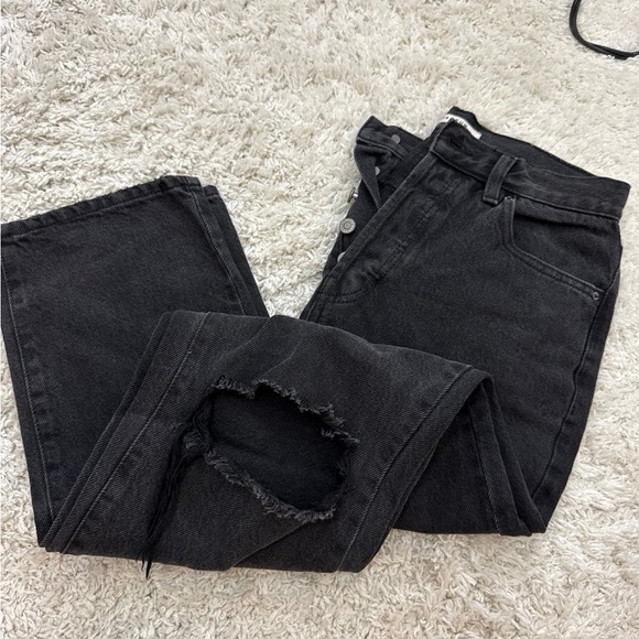 Pacsun dad jeans - Picture 1 of 2